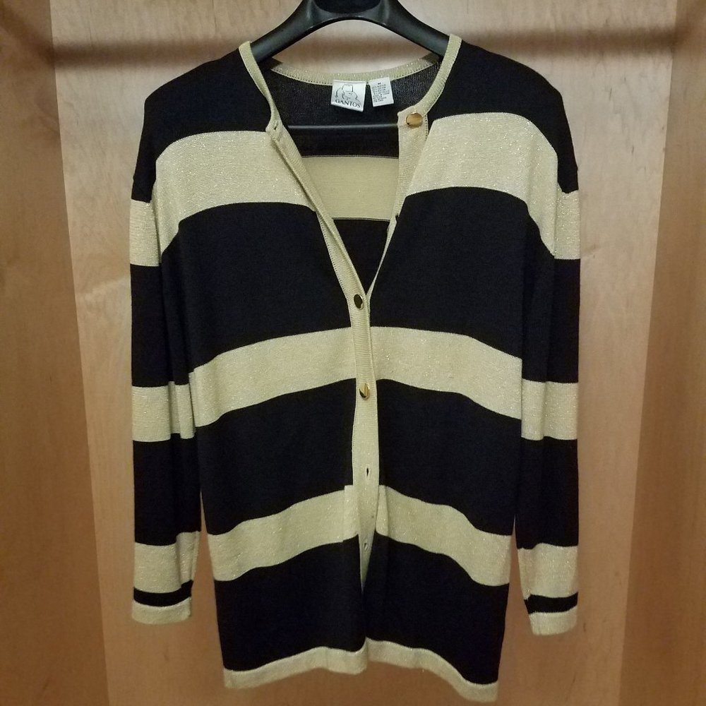 Gantos Long Sweater Women's M